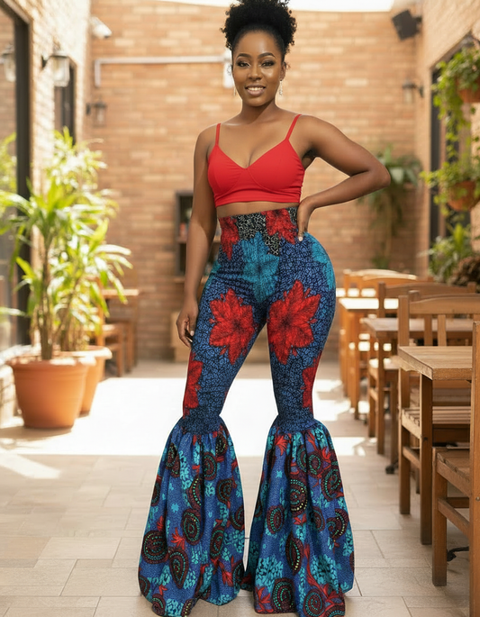 Come Get Your Girl Bell Bottoms